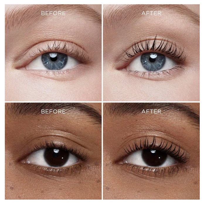 Rímel tubo definidor y alargador reloj de arena desbloqueado Foto 2 de 4