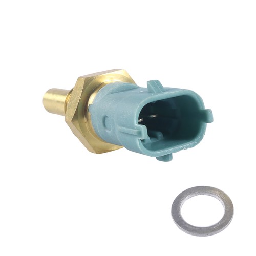 New Coolant Temperature Sensor With Gasket For Polaris Ranger 0281002209 - Picture 5 of 7