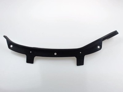 Original Audi A6 S6 Spoiler Vorne Rechts 4F0853888A