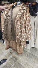 Nerz Pelzjacke