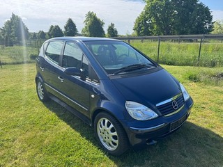Mercedes Benz A Klasse A190 ab 1€
