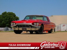 1965 Ford Thunderbird for Sale