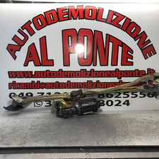 4401147 Steuerstange für Scheibenwischerarm Links SAAB 900 2.5i V6 24V Ber.