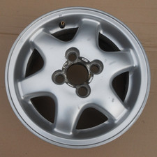 Rover 100 Rover Metro 1990-98  Alloy wheel 5.5J x13  6 spoke RRC108360