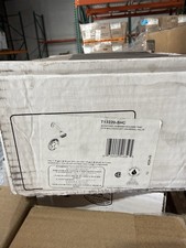 Delta T13220-SHC Monitor 13 Series Shower Trim Only CP Less Valve Chrome-NEW