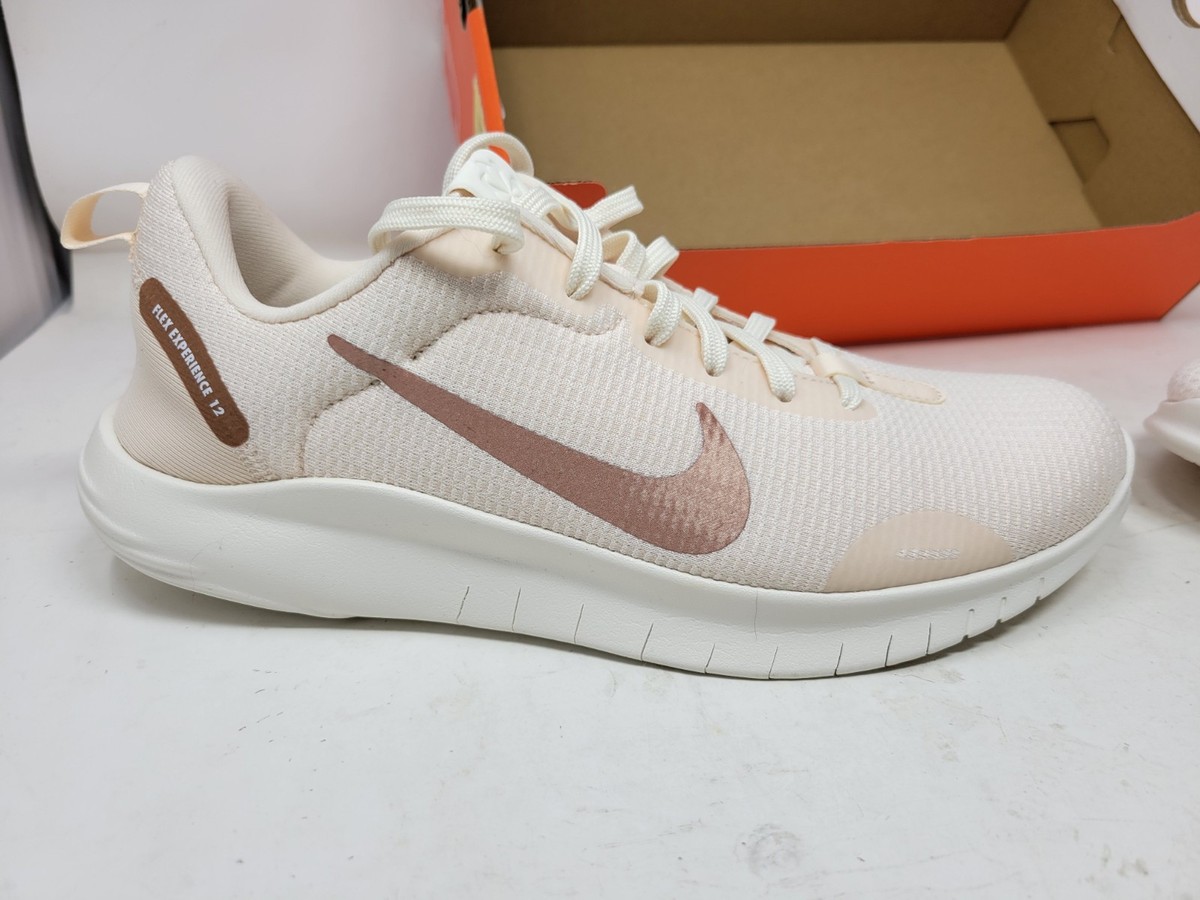 New Women's Guava Ice Nike Flex Experience RN 12 #DV0746-800 Size