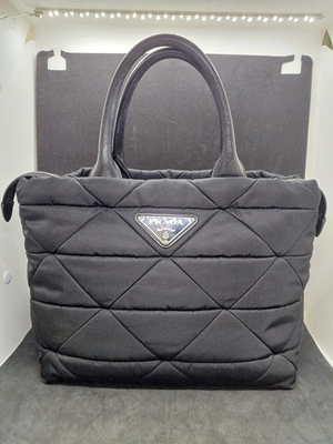 #ad #ad PRADA model number: RE NYLON small paddet $2599.20