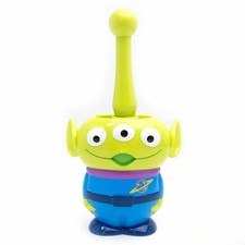 Little Green Men Mop Cleaning Tool Toy Story Disney Resort Exclusive Pixar