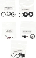 2008–2014 SID A Fork Service Kit, 32mm, 80–100mm Chassis