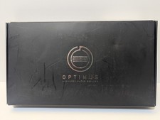 Optimus Signature 4090 STRIX/TUF GPU Rev2 - BLACK FINISH - COPPER COLD PLATE