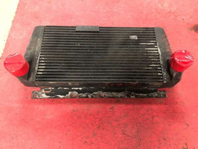 #ad 2000 International 4000 7.6L DT466 USED Cummins 400 ISL Turbo Intercooler $531.13
