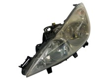 PEUGEOT 207 WA, WC Scheinwerfer vorne links 9649986280 2014 34532733