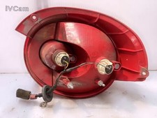 STOP FANALE POSTERIORE SINISTRO PER CHEVROLET Matiz 1° Serie 96507734 (98>01)