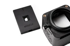 VALOI VALOI Minox Holder For easy35 Film Scanner Home Scanning