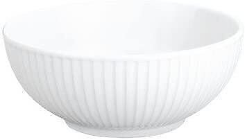 Plisse Salad Bowl [Set of 2]