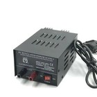 13.8V 5A REGULATED POWER SUPPLY LLA14030WPT