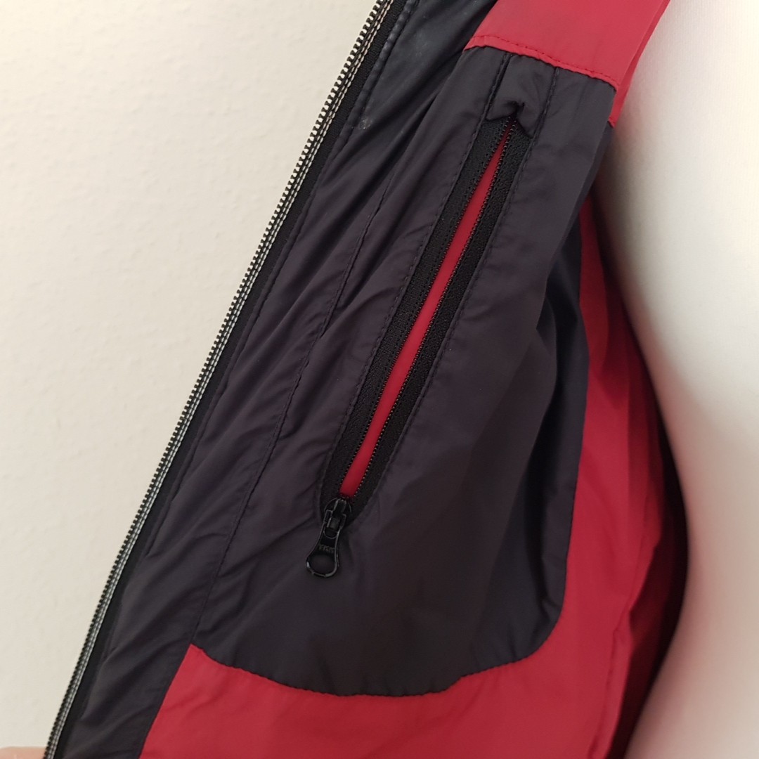 Musto Evolution Padded Jacket Primaloft 16 Grey - image 8