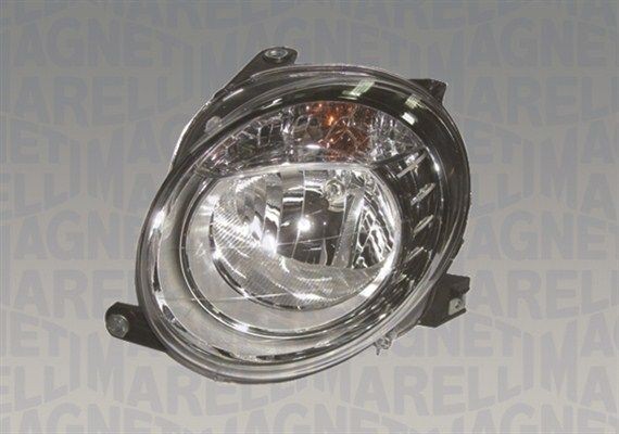 Magneti Marelli 712455501129 Hauptscheinwerfer FüR Abarth Passend FüR Fiat-image