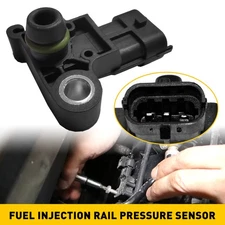 MAP Manifold Absolute Supercharger Pressure Sensor Air LS 55573248 For GM