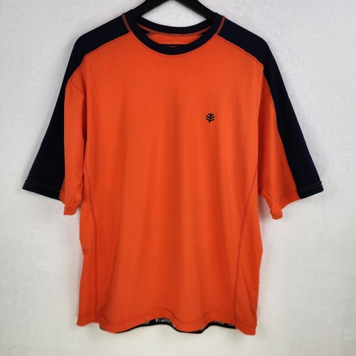 Coolibar UPF 50+ Swim Shirt