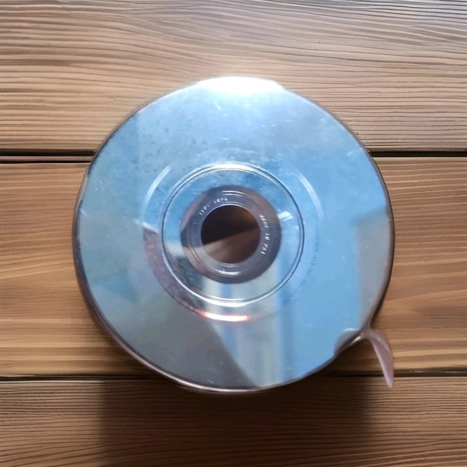 Kirby Air Ride Nintendo Gamecube 2003 solo disco Foto 2 de 2