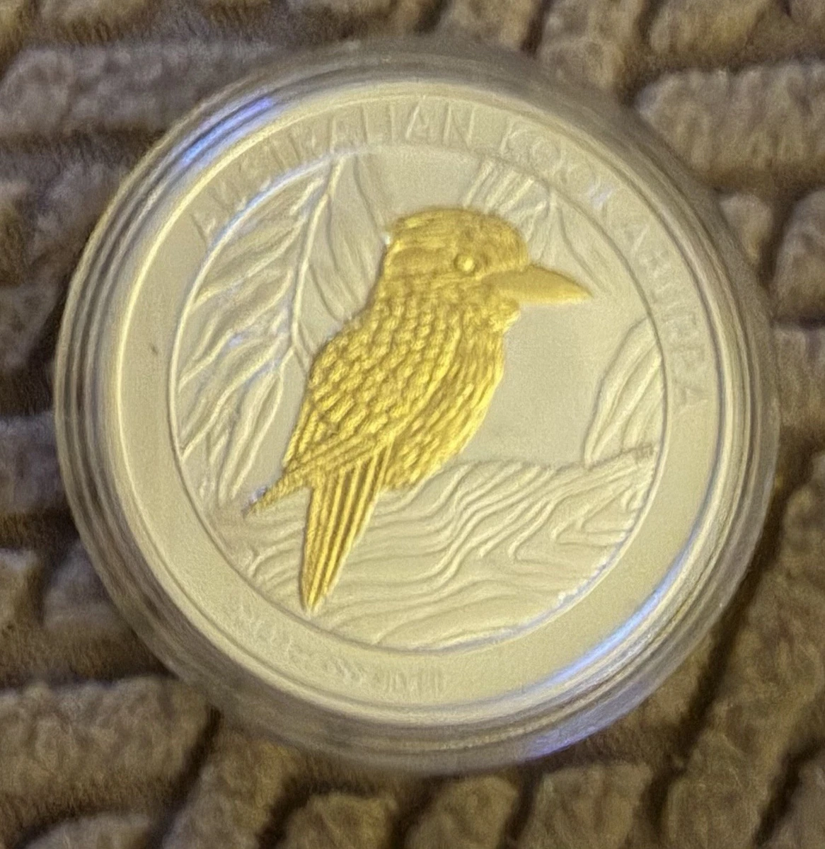 Australian Kookaburra 2014 Silver Bullion Coins for sale | eBay