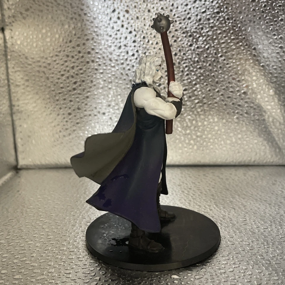 Dungeon & Dragons Cloud GIant #62/72 LG/CG 287 2004 Wizards WOTC D&D. - Image 3 of 4