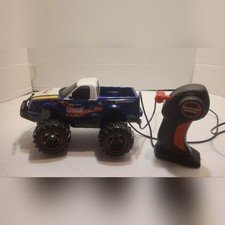 New Bright Toys Remote Control RC Monster Truck, Bigfoot Summit