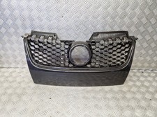 VW GOLF FRONT GRILL 1K0853651E GTI MK5 2005