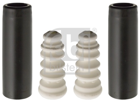Hinterachse Febi Bilstein 13078 Staubschutzsatz, StoßDäMpfer FüR Audi,Seat,Skoda-image