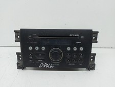Autoradio Suzuki VITARA