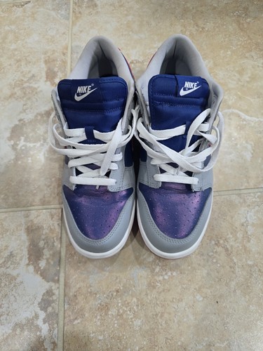 Nike Dunk Low Samba