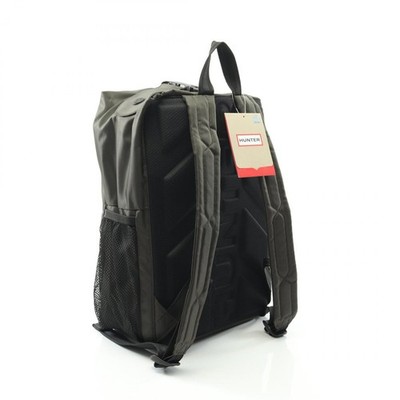 HUNTER ORIGINAL ESSENTIAL LARGE TOPCLIP BACKPACK bag UBB7114KBM
