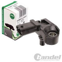 Ngk Sensor Saugrohrdruck Passend FüR Bmw 1Er E81 E87 E88 F20 F21 3Er E90 E93 F30