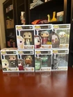 Lord of the Rings Funko Pop Lot