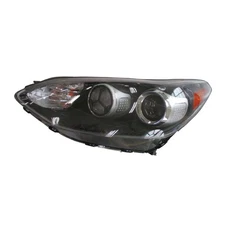 CAPA for 2017-2022 Sportage Left Headlights 92101D9141 KI2502199C C
