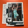 2022-23 Donruss Optic #148 Cody Martin - Charlotte Hornets