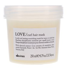 Davines LOVE Curl Hair Mask 8.79 oz
