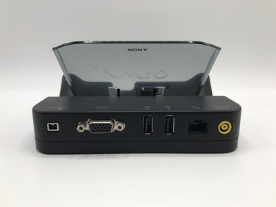 ソニー SONY VAIO VGP-PRS35 ポートリプリケータ 【公式通販】