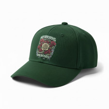 Matching Snapback Hat Jordan 3 Teyana Taylor ...