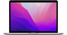 Apple MacBook Pro A1706 13" Core i7-7567U 3.5GHz 16GB RAM 256GB SSD MPXV2LL/A