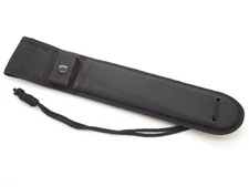 Ontario Cerberus Nylon Fixed 8" Blade Fighting Military Bayonet Knife Sheath