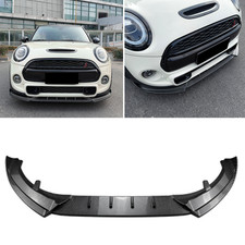 Front Bumper Spoiler Lip