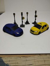 crisis Protocol Pack - MCP Tabletop Terrain well painted