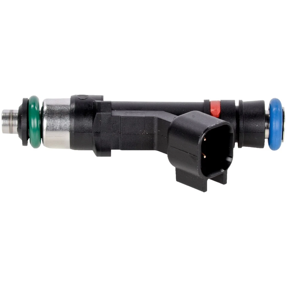 Bosch 62395 Inyector de combustible Gas para furgoneta E450 E350 Ford E-450 Super Duty E-350 Foto 2 de 4