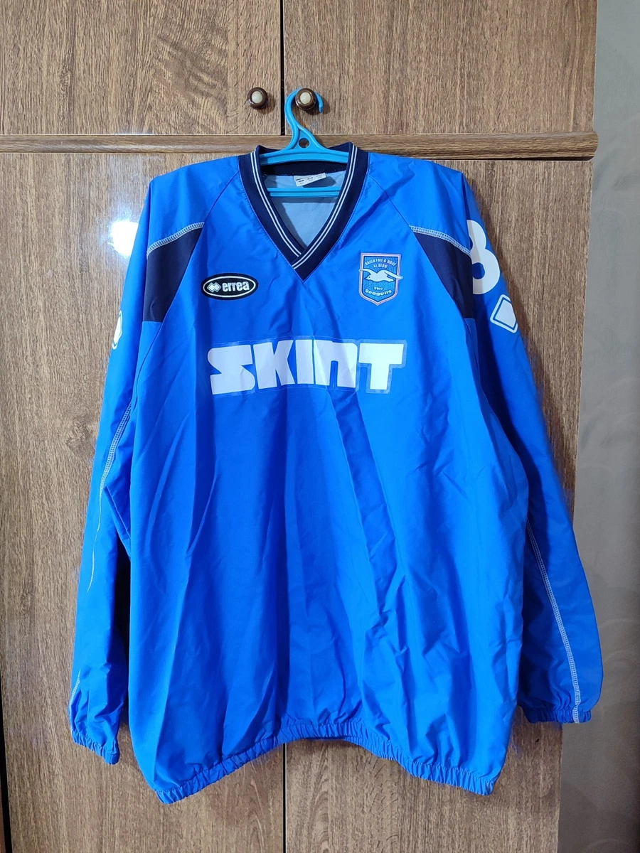 Brighton & Hove Albion Men International Club Soccer Fan Apparel