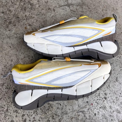 Reebok x Cottweiler X Zig 3D Storm Hydro ''Alabaster'' 