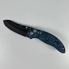 Hogue G-Mascus Folding Pocket Knife