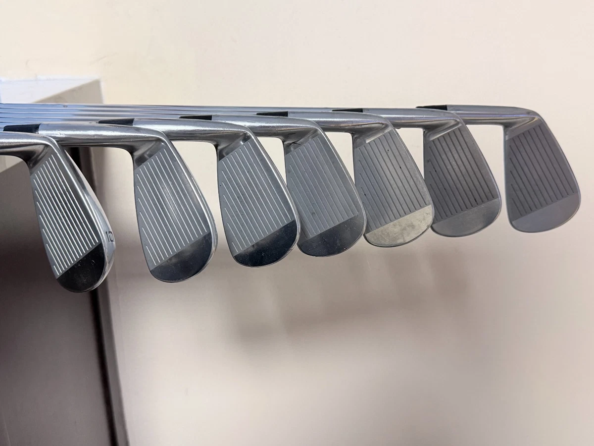 25+ Japan Forged Irons for sale | Updated Oct 2026