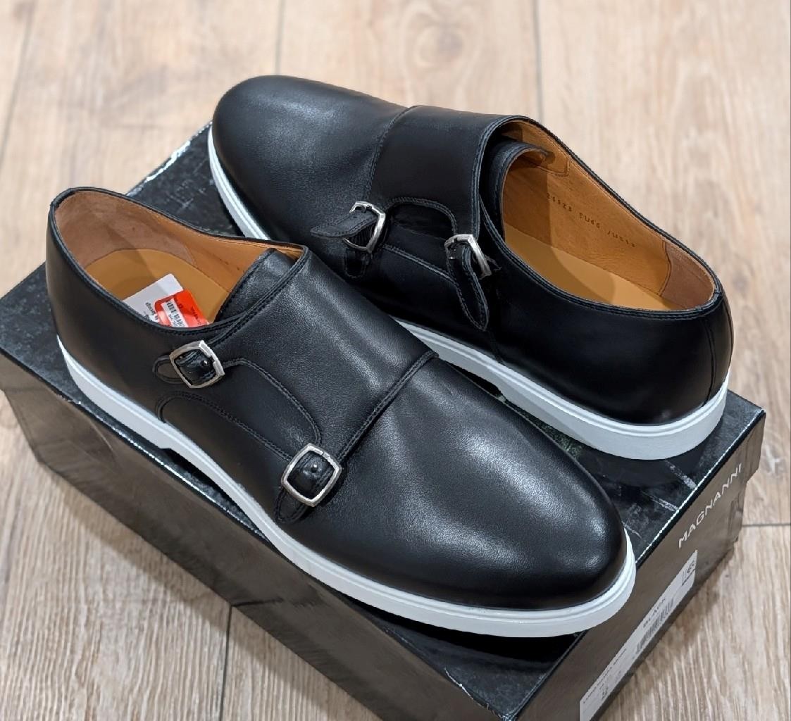 $398 Mens MAGNANNI  display picture 1